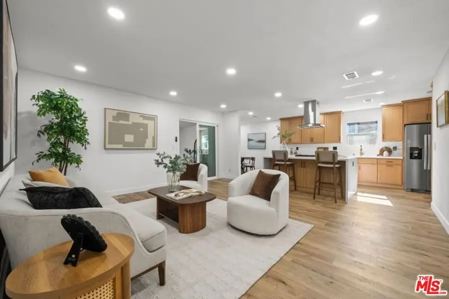 15358 Gault Street, Van Nuys, CA 91406 - #2