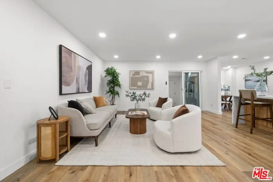 15358 Gault Street, Van Nuys, CA 91406 - #3