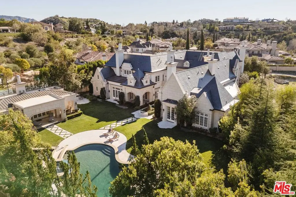 25242 Prado Del Misterio, Calabasas, CA 91302 - #1