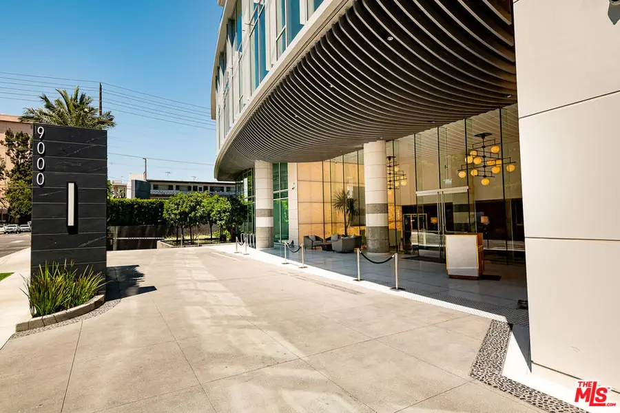 9000 W 3rd Street #208, Los Angeles, CA 90048 - #3