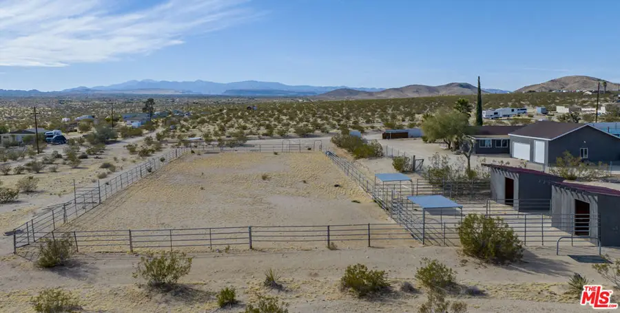 2651 Foxy Flats Road, Joshua Tree, CA 92252 - Image #3