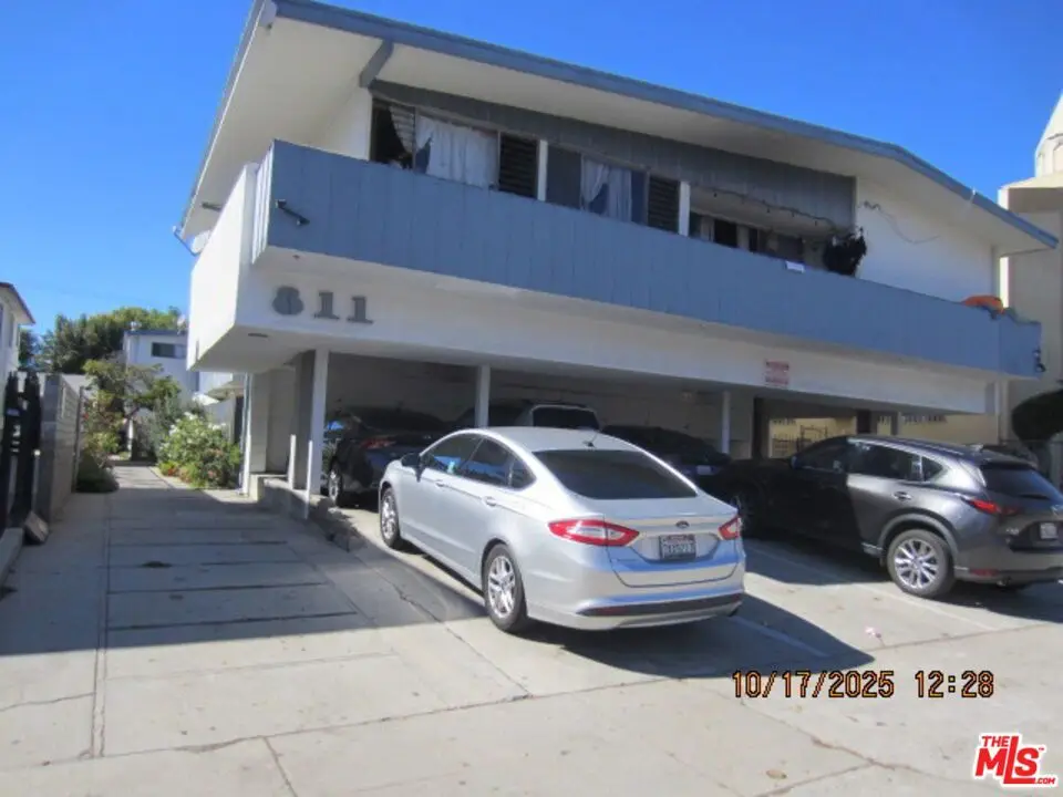 811 S Wilton Place, Los Angeles, CA 90005 - #1
