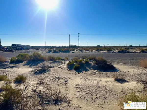 2105 Sea View Drive, Thermal, CA 92274