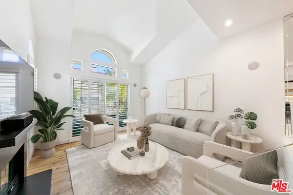 6477 Zuma View Place #127, Malibu, CA 90265