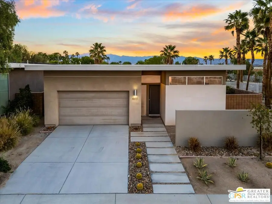 4651 Kellogg Way, Palm Springs, CA 92262 - #3