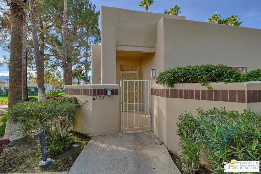 67507 Toltec Court, Cathedral City, CA 92234 - #2