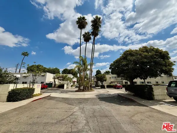 7141 Coldwater Canyon Avenue #5, North Hollywood, CA 91605
