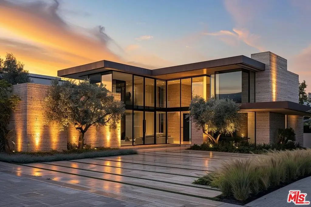 1805 Lexington Road, Beverly Hills, CA 90210 - Image #1