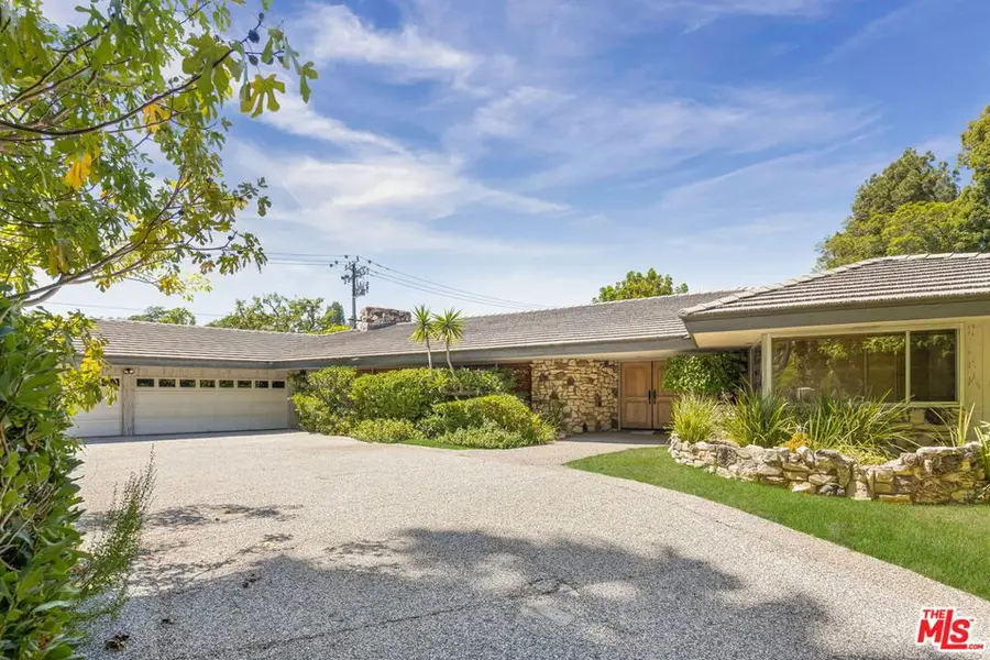 1805 Lexington Road, Beverly Hills, CA 90210 - Image #2