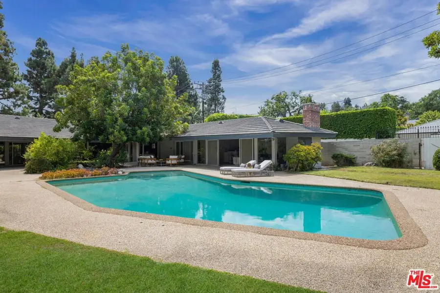 1805 Lexington Road, Beverly Hills, CA 90210 - Image #3