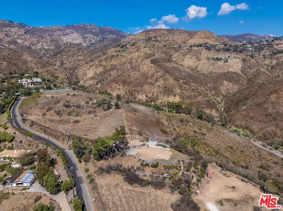 0 Carbon Mesa Road, Malibu, CA 90265 - #3