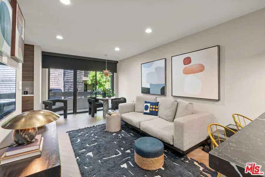 950 N Kings Road #233, West Hollywood, CA 90069 - #3