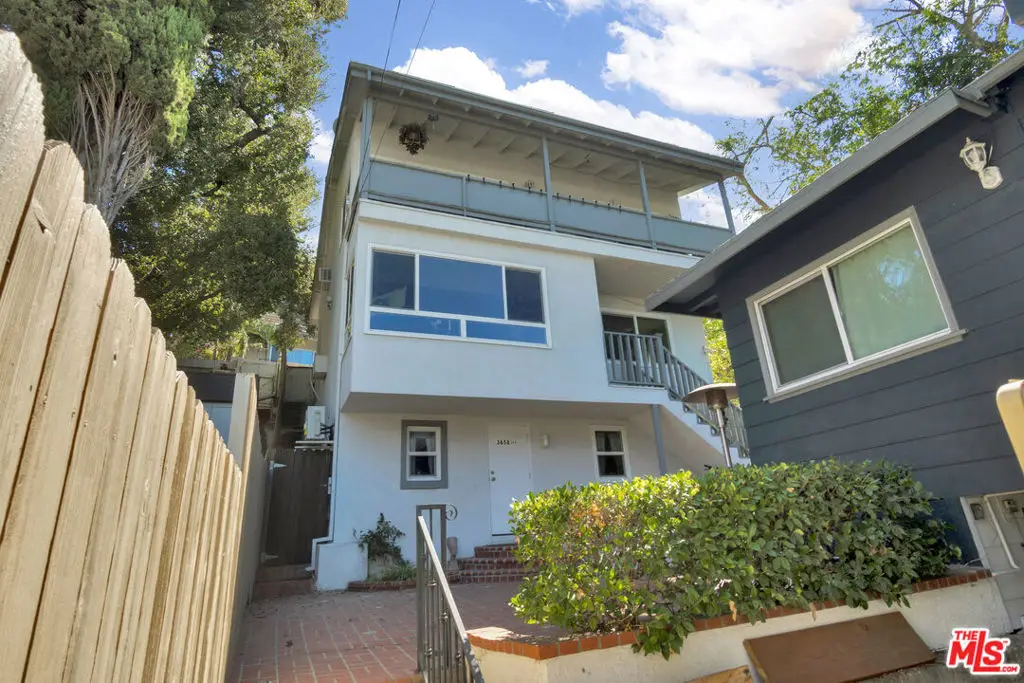 3662 Fredonia Drive, Los Angeles, CA 90068 - Image #1