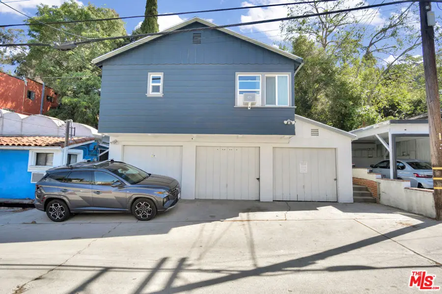 3662 Fredonia Drive, Los Angeles, CA 90068 - Image #3