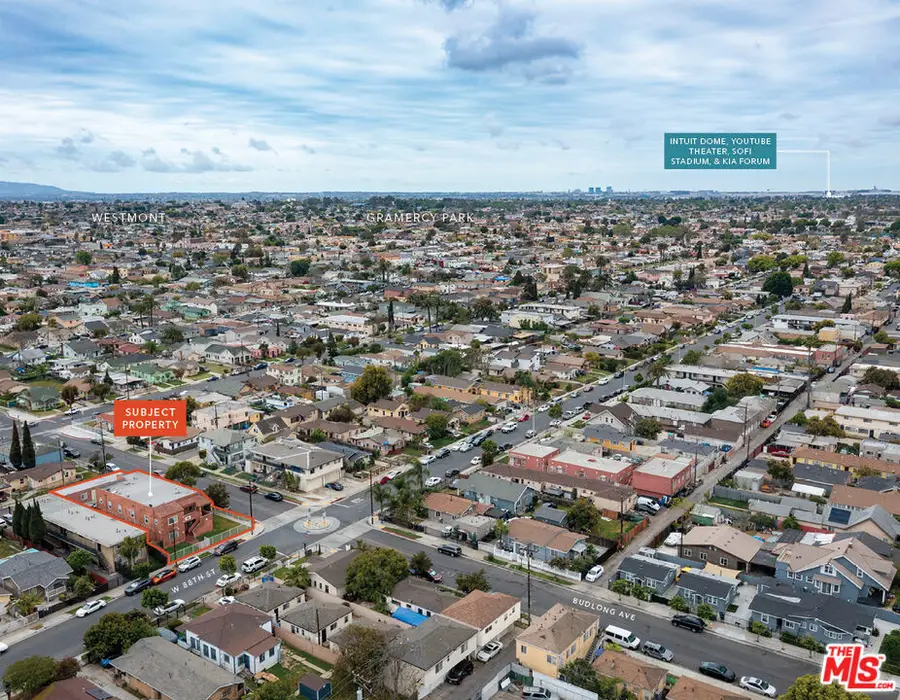 1152 W 88th Street, Los Angeles, CA 90044 - #3