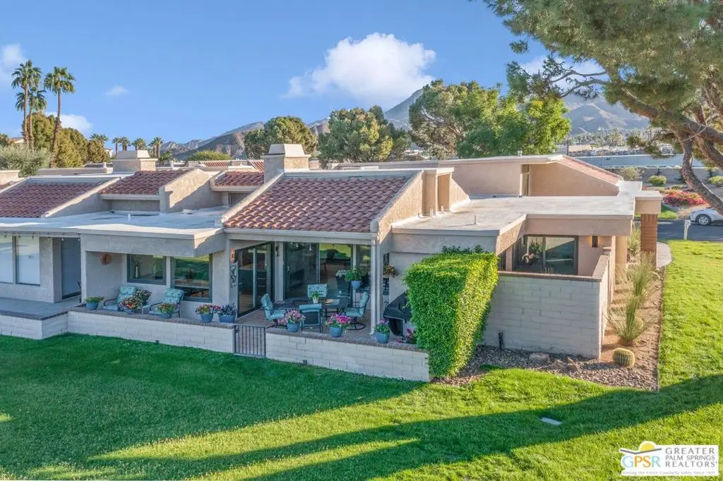 36022 Paseo Circulo, Cathedral City, CA 92234 - Image #1