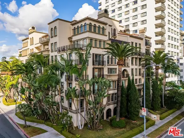 10795 Wilshire Boulevard #403, Los Angeles, CA 90024