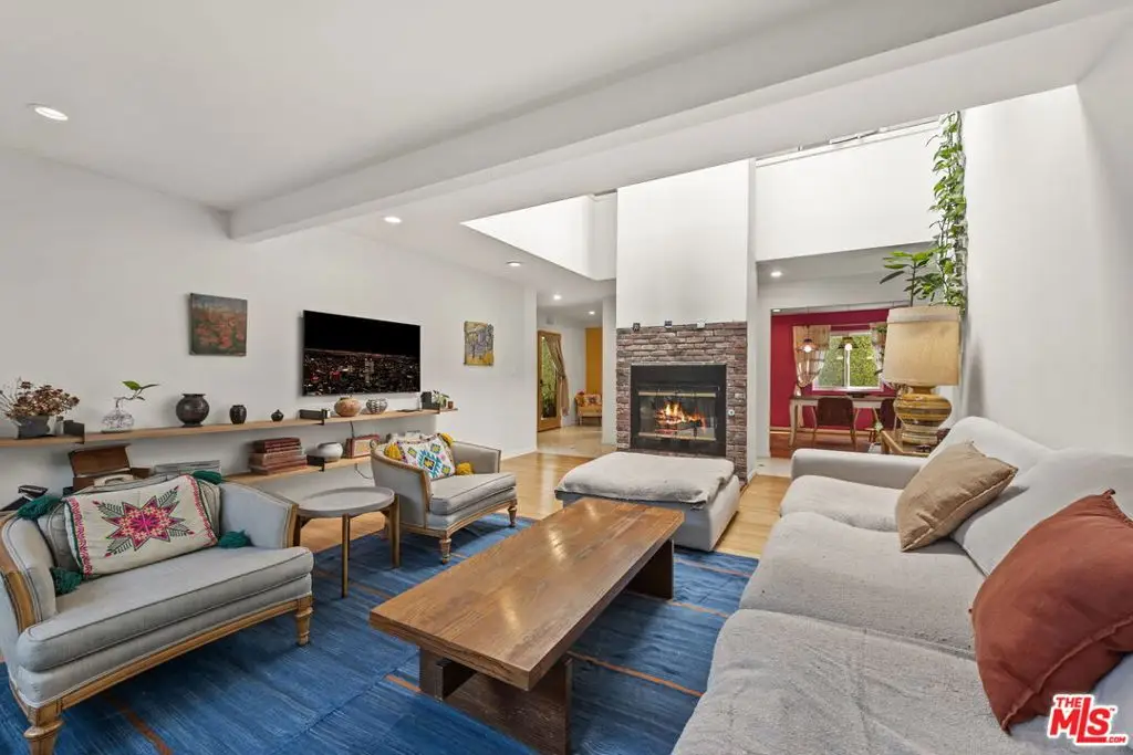 1508 Harvard Street #B, Santa Monica, CA 90404 - #1