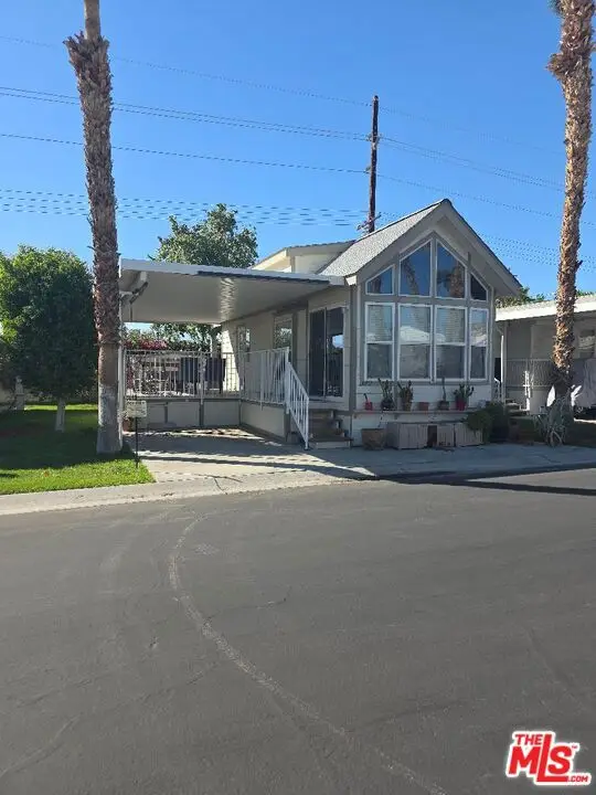 84136 Avenue 44 #372, Indio, CA 92203 - #1