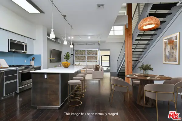 11500 Tennessee Avenue #107, Los Angeles, CA 90064