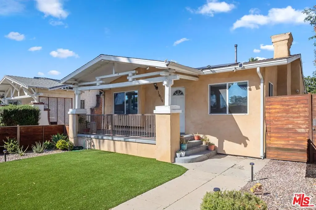 1619 W 39th Street, Los Angeles, CA 90062 - Image #1