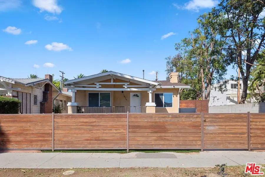 1619 W 39th Street, Los Angeles, CA 90062 - Image #2