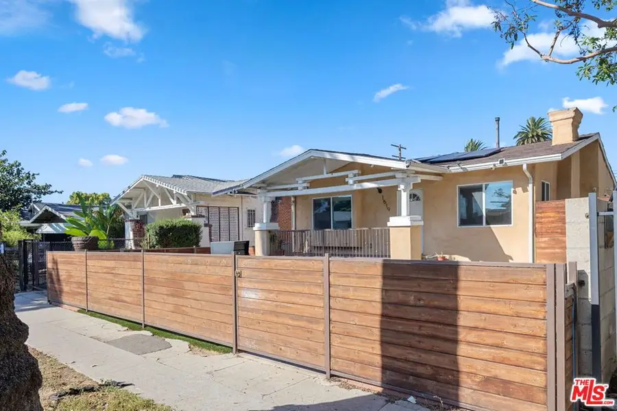 1619 W 39th Street, Los Angeles, CA 90062 - Image #3