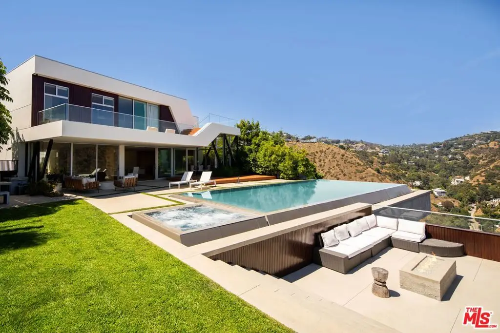 2008 Hercules Drive, Los Angeles, CA 90046 - #1