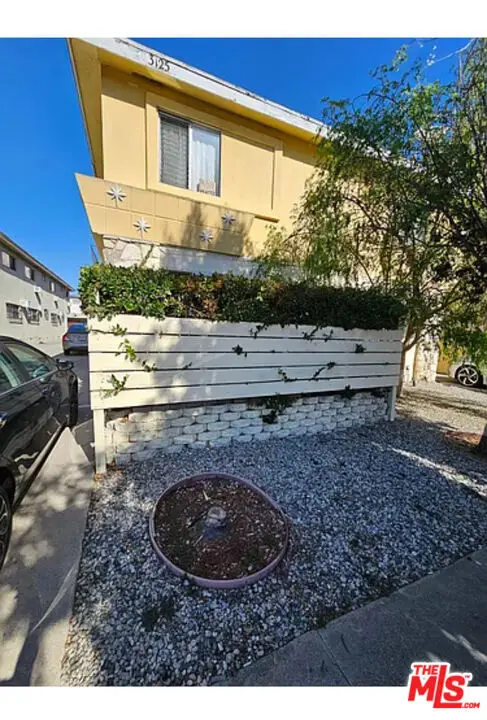3125 S Durango Avenue, Los Angeles, CA 90034 - #3