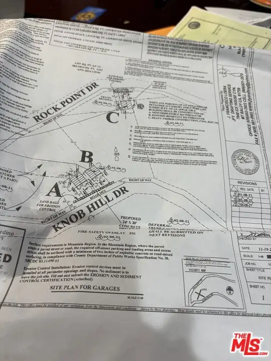 39600 Knob Hill Road #A, Big Bear City, CA 92314