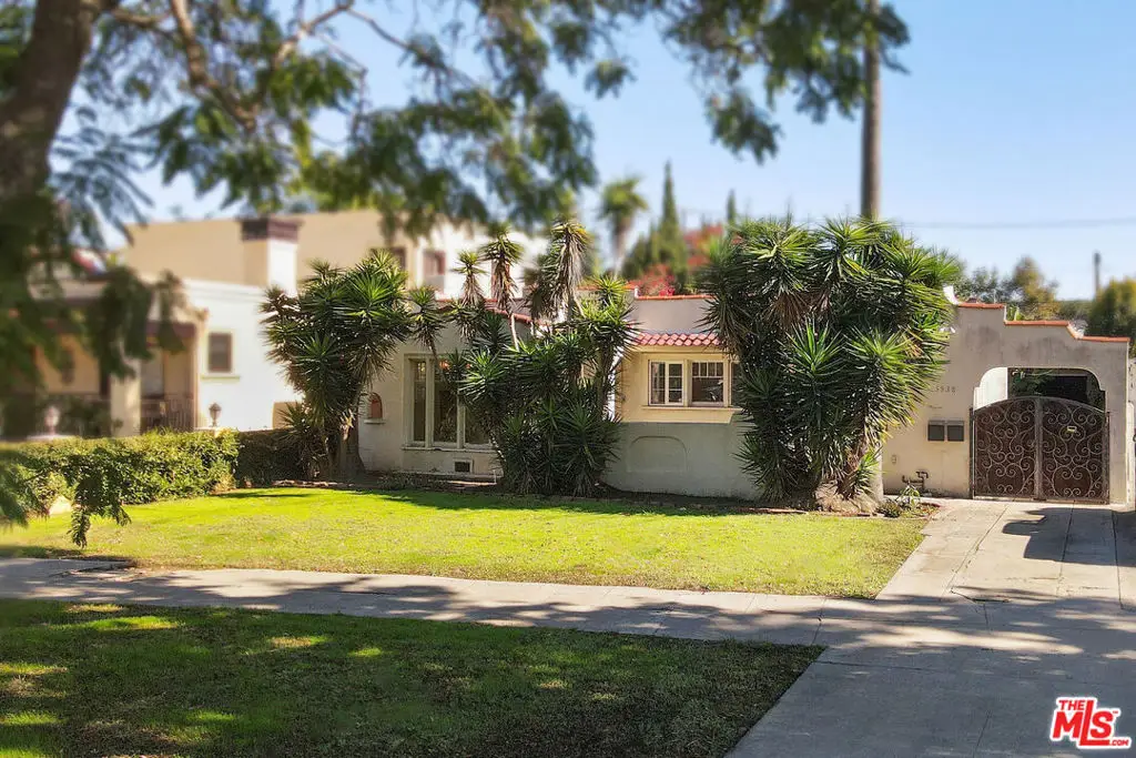 3938 East Boulevard, Los Angeles, CA 90066 - #1