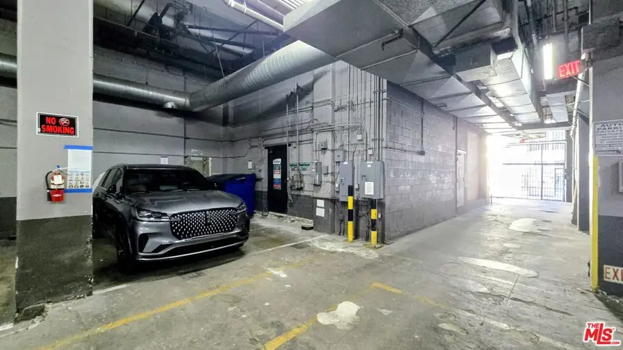 108 W 2nd Street #PH1007, Los Angeles, CA 90012 - #3