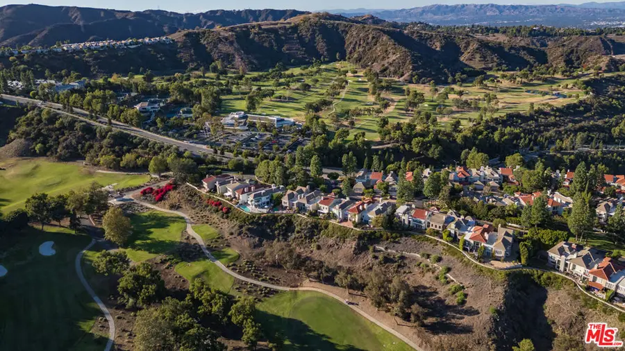 12386 Ridge Circle, Los Angeles, CA 90049 - #3