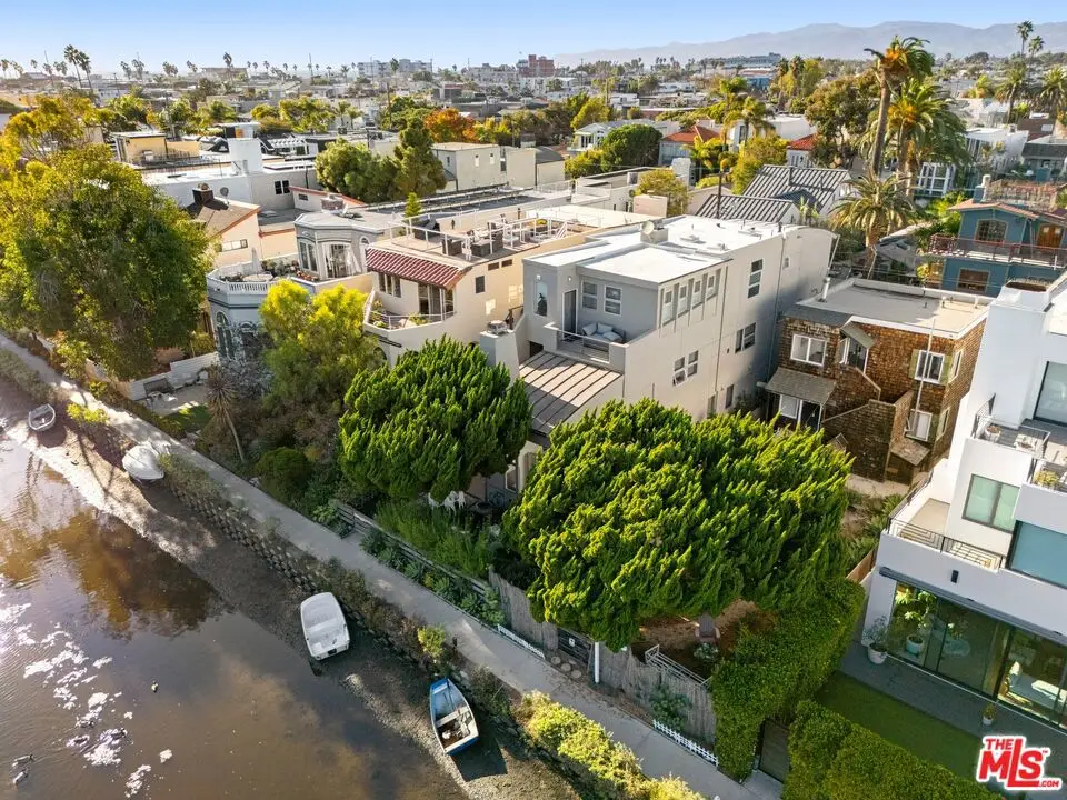 427 Sherman Canal, Venice, CA 90291 - #1