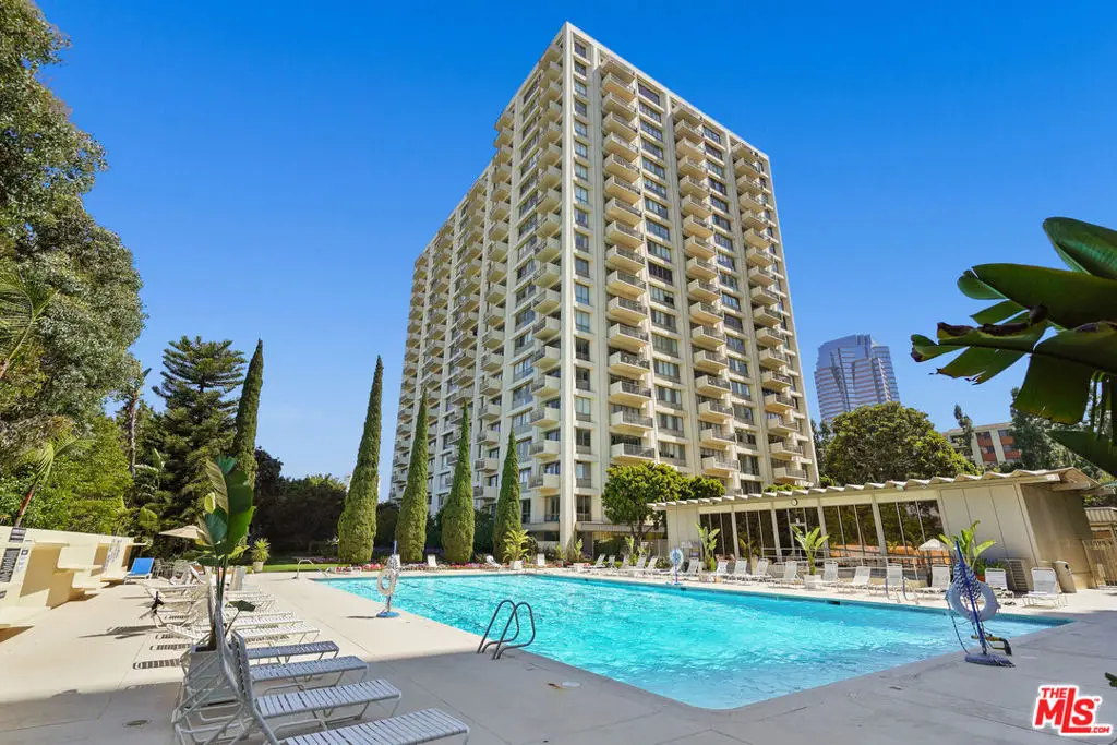 2170 Century Parkway #104, Los Angeles, CA 90067 - Image #1