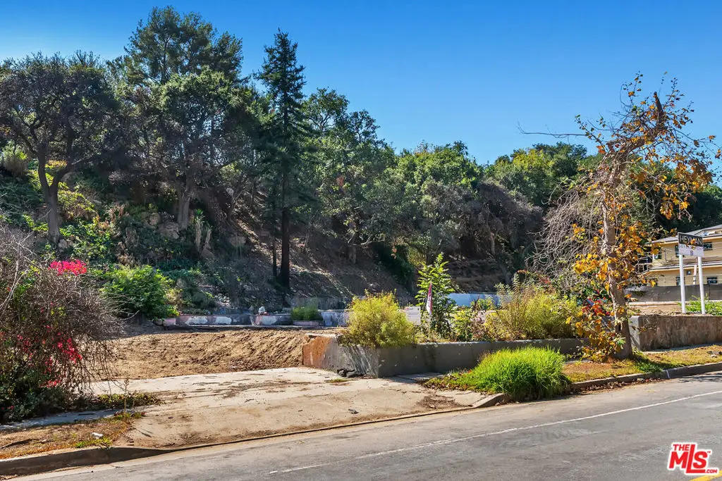 941 Bienveneda Avenue, Pacific Palisades, CA 90272 - #1