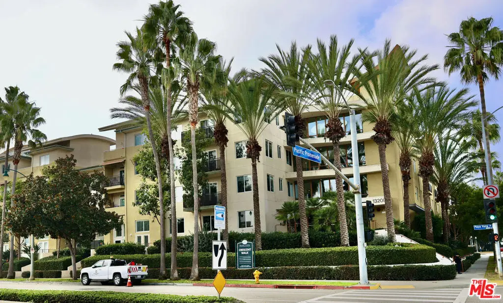 13200 Pacific Promenade #212, Playa Vista, CA 90094 - Image #1