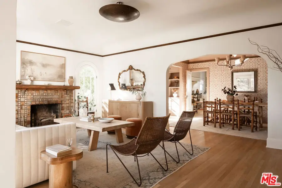 2229 Nella Vista Avenue, Los Angeles, CA 90027 - Image #3