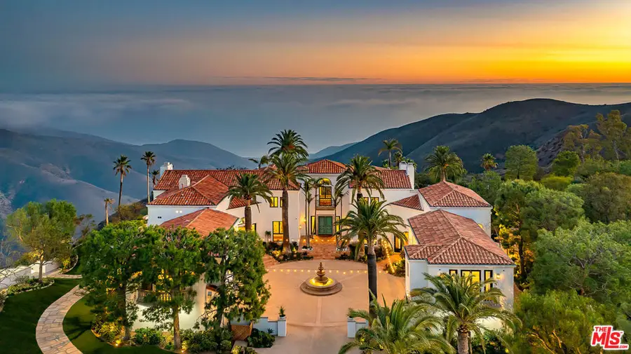 10502 Yellow Hill Road, Malibu, CA 90265 - Image #3