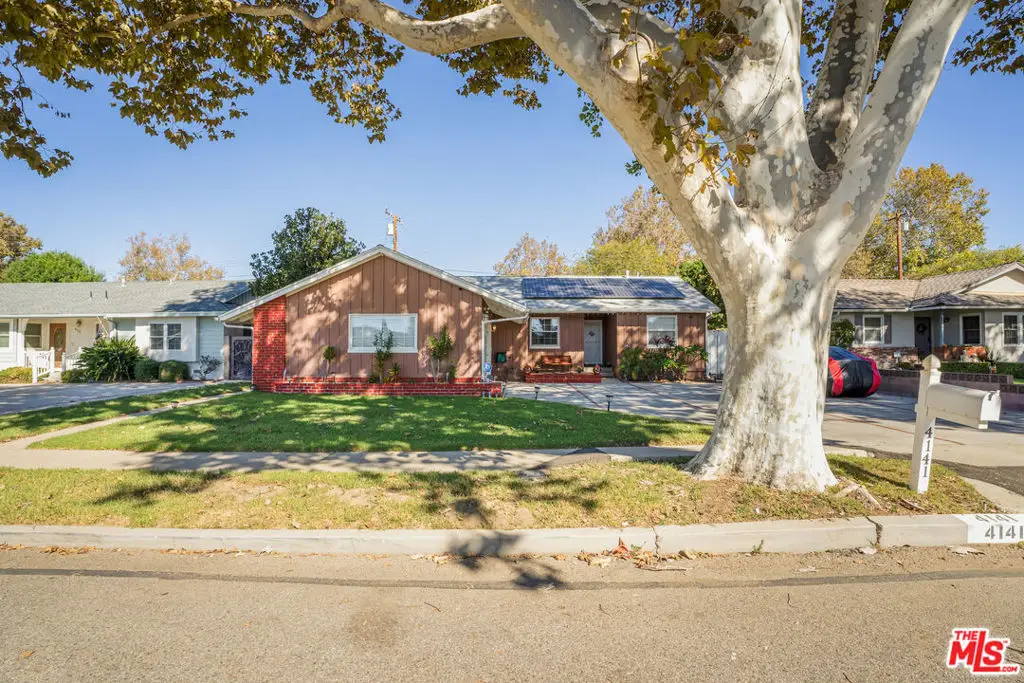 4141 Eileen Street, Simi Valley, CA 93063 - #1