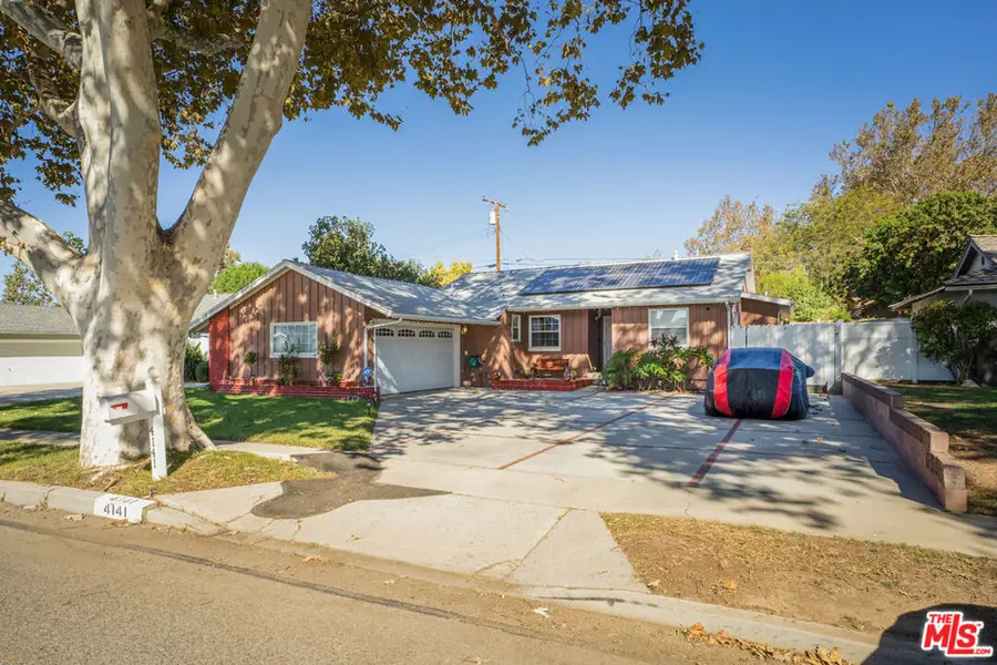 4141 Eileen Street, Simi Valley, CA 93063 - #2