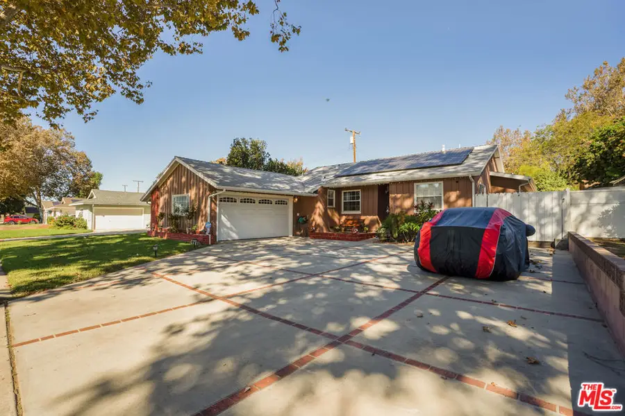 4141 Eileen Street, Simi Valley, CA 93063 - #3