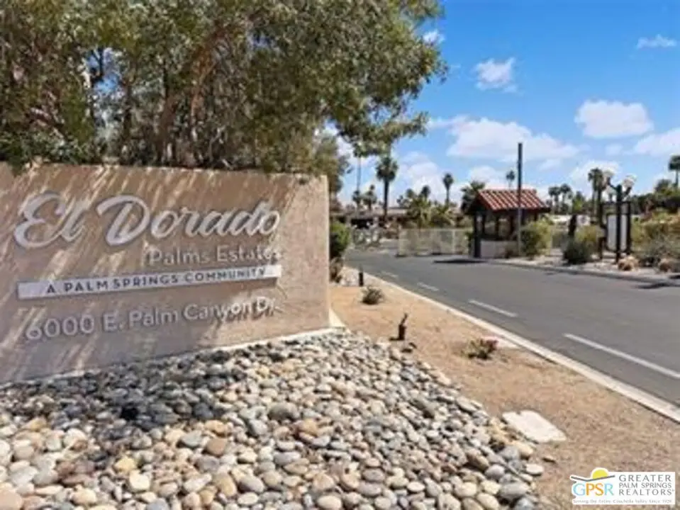 26 Cordova Court, Palm Springs, CA 92264 - #1