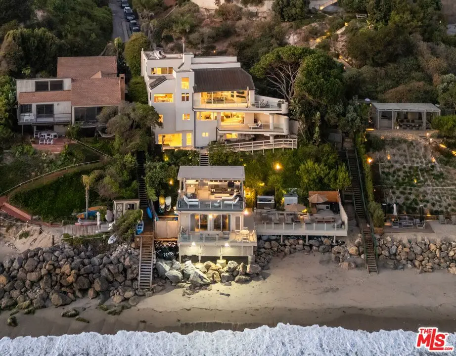 28026 Sea Lane Drive, Malibu, CA 90265 - #1
