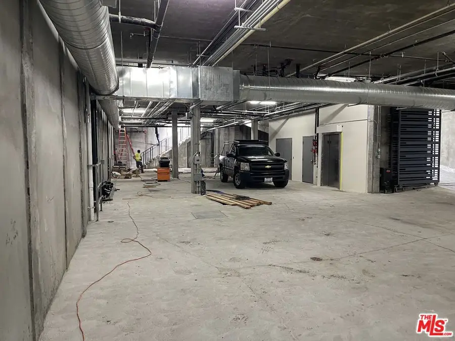 1427 S Bedford Street, Los Angeles, CA 90035 - #3