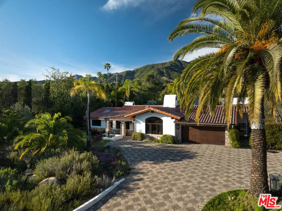 1 Coyote Circle, Santa Barbara, CA 93108 - #1