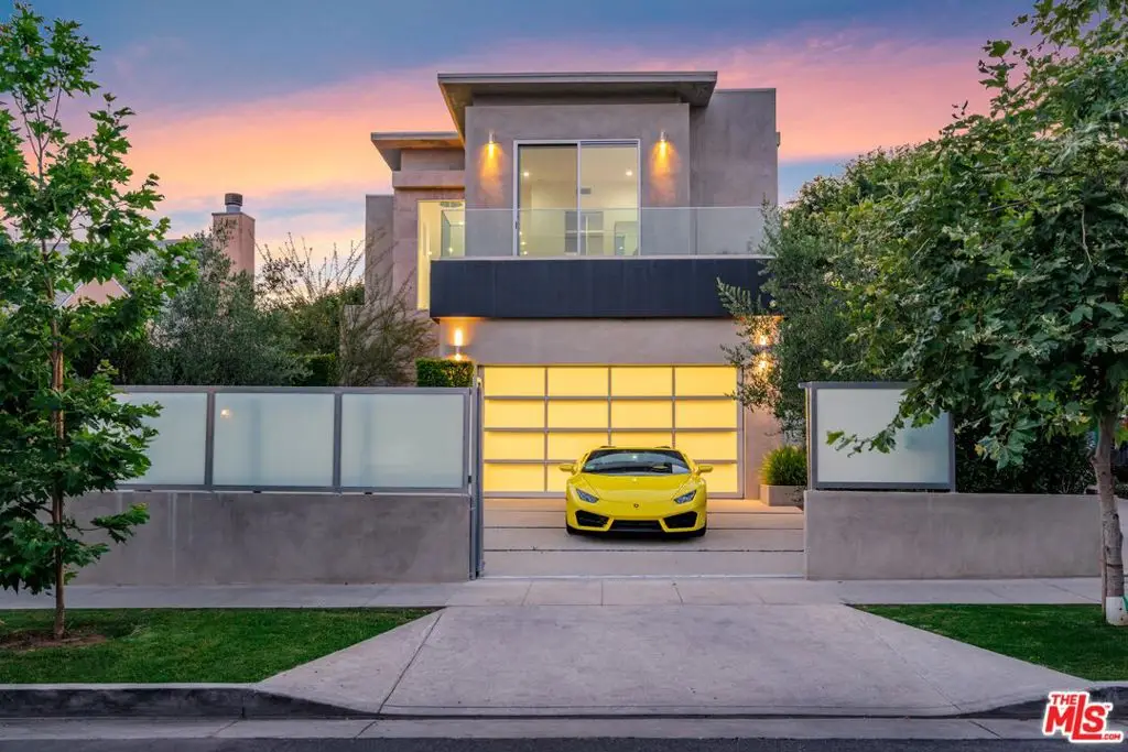 721 N Vista Street, Los Angeles, CA 90046 - #1