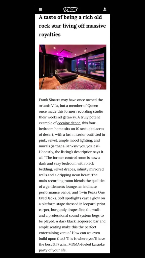 64425 Carot Road, Joshua Tree, CA 92252 - #3