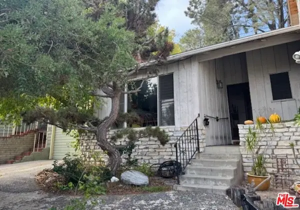 1411 Sunset Avenue, Santa Monica, CA 90405