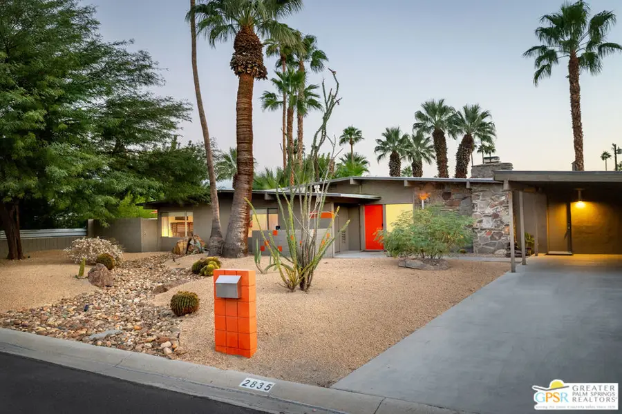 2835 E Plaimor Avenue, Palm Springs, CA 92262 - Image #2